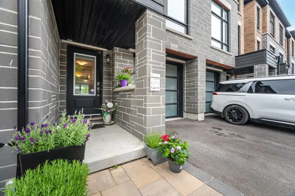 1426 Coral Springs PATH #14, Oshawa, ON L1K 3G1