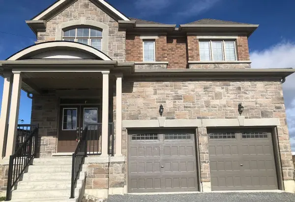 2 Pem Sud CRES, East Gwillimbury, ON L0G 1M0