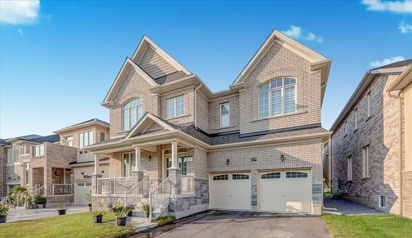 East Gwillimbury, ON L4N 0Z2,132 Ben Sinclair AVE