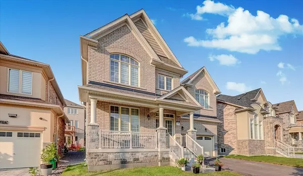 East Gwillimbury, ON L4N 0Z2,132 Ben Sinclair AVE