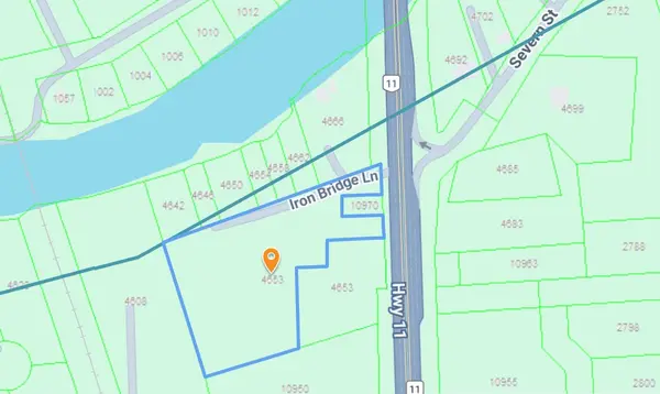 4653 Iron Bridge LN, Severn, ON P0E 1N0