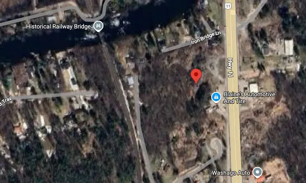 4653 Iron Bridge LN, Severn, ON P0E 1N0