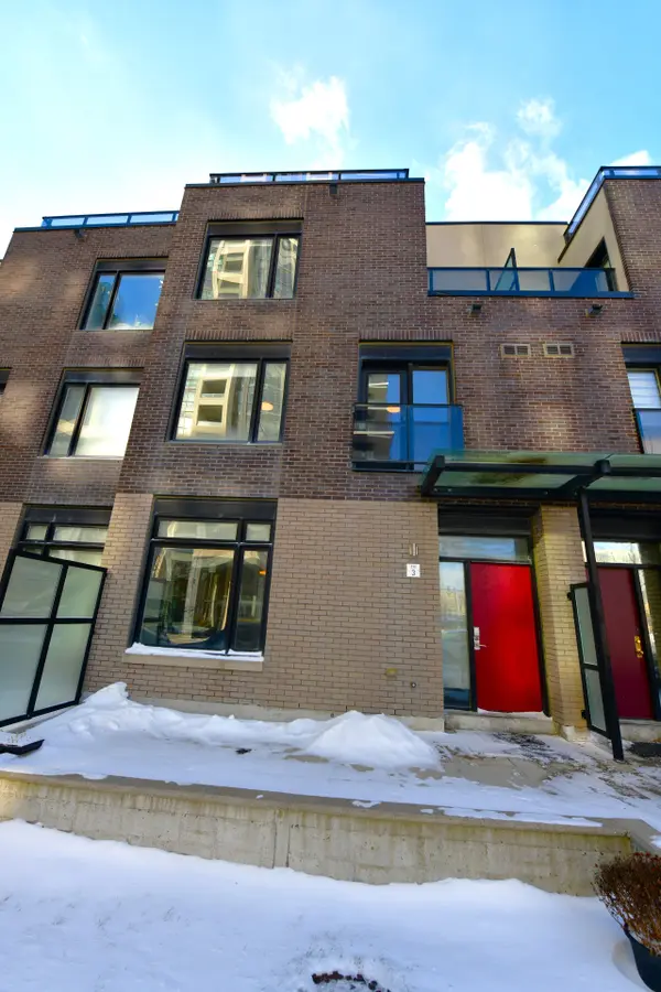 4080 Parkside Village DR #3, Mississauga, ON L5B 0K2