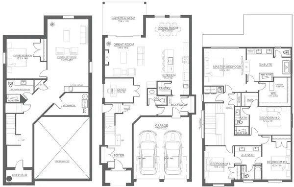 London South, ON N6P 0H7,Lot 33 Virtue DR