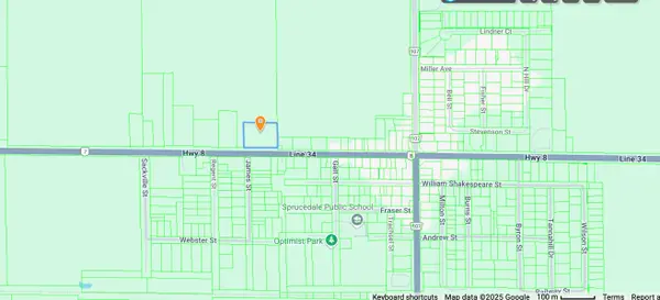 140 Huron RD, Perth East, ON N0B 2P0