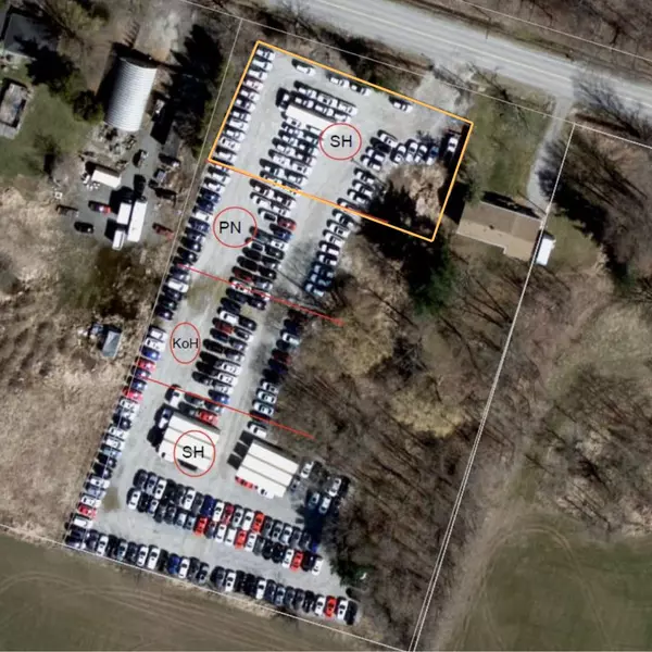 9631 Dickenson RD #A, Hamilton, ON L0R 1W0