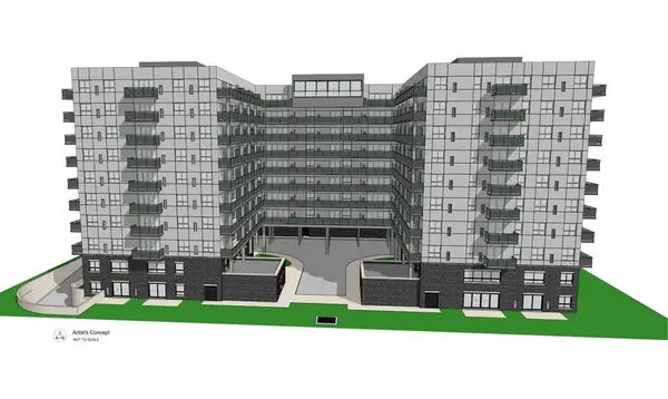 202-196 Upper Mount Albion RD, Hamilton, ON L8J 1V4