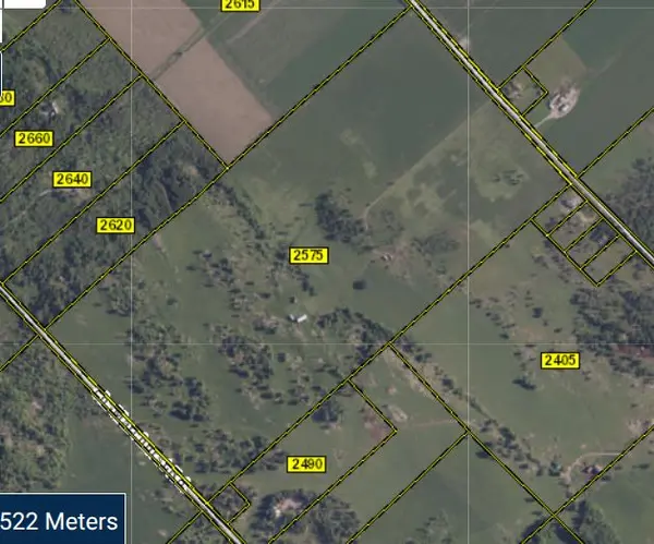 Kanata, ON K0A 1T0,2575 Second Line RD