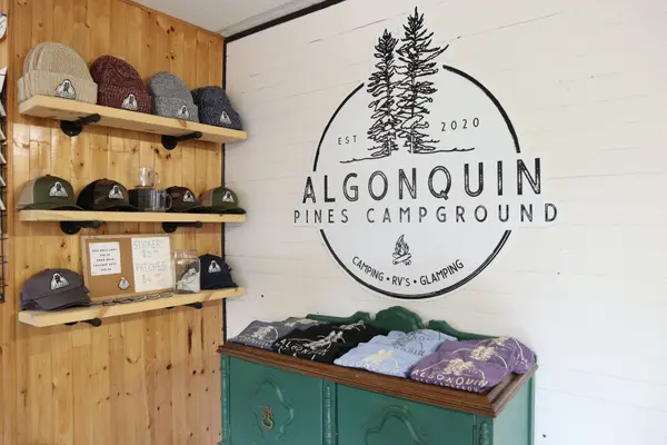 2883 Hwy 60 HWY, Lake Of Bays, ON P0A 1H0