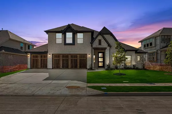 Royse City, TX 75189,2229 Stone River Boulevard