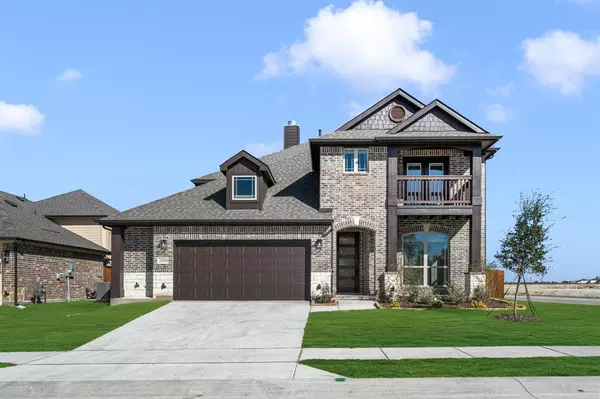 2000 Hickory Chase Lane, Anna, TX 75409