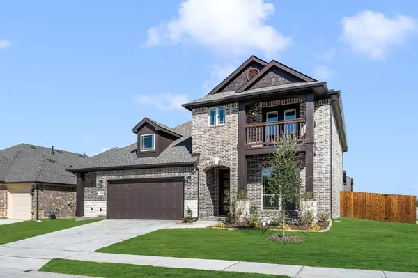 Anna, TX 75409,2000 Hickory Chase Lane