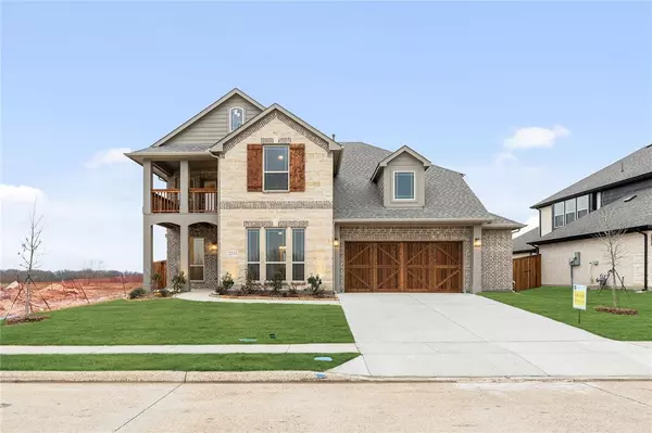2233 Stone River Boulevard, Royse City, TX 75189