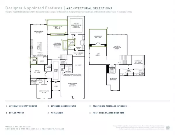 Fort Worth, TX 76008,1709 Tolleson Drive