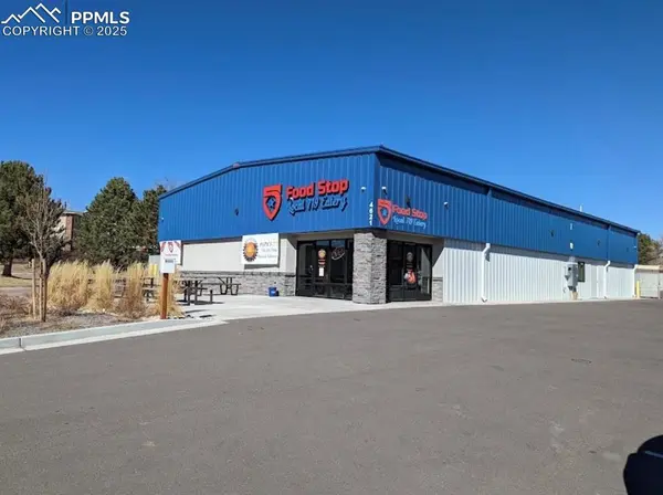 4621 Austin Bluffs Pkwy, Colorado Springs, CO 80918