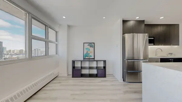 735 Don Mills RD #2607, Toronto C11, ON M3C 1T1