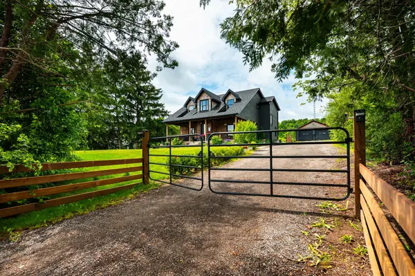 13394 Tenth Line, Halton Hills, ON L7G 4S8