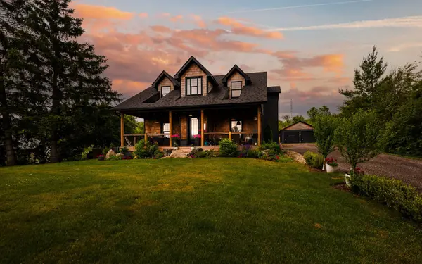 13394 Tenth Line, Halton Hills, ON L7G 4S8