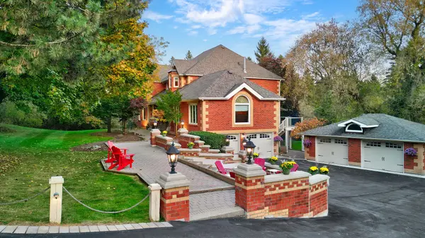 508 King ST E, Caledon, ON L7E 0B9