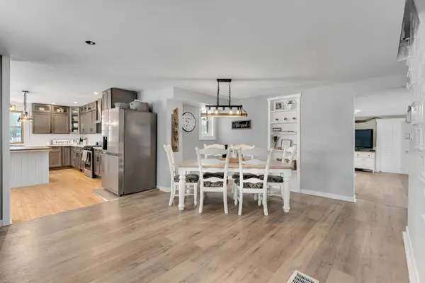 191 Fifth Concession RD S, Addington Highlands, ON K0H 1P0