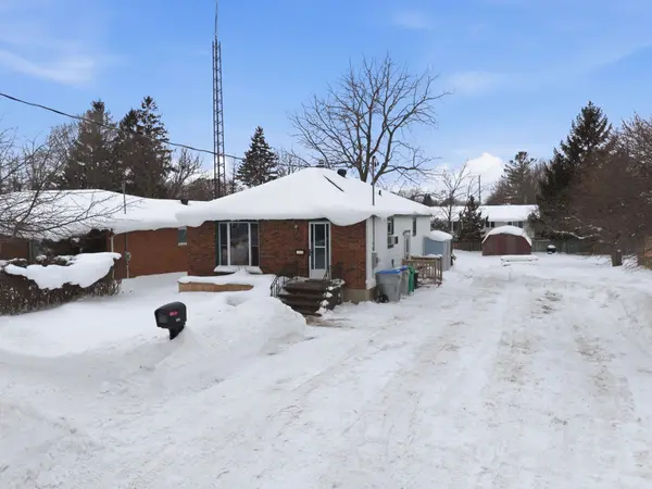 Goderich, ON N7A 3T8,136 Elizabeth ST