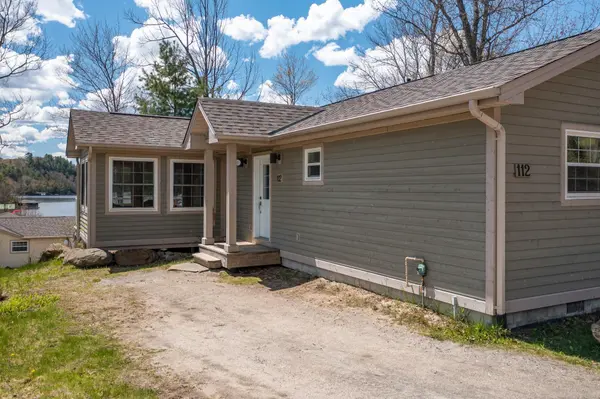 1052 RAT BAY RD #112-8, Lake Of Bays, ON P1H 2J6