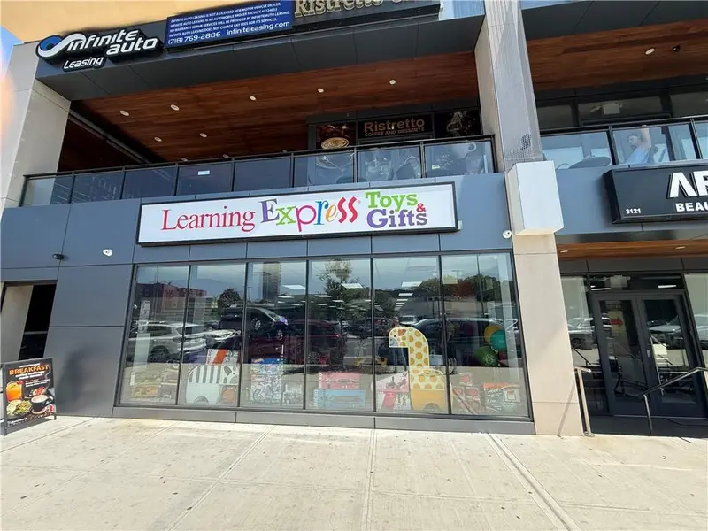 3121 Ocean AVE #B02, Brooklyn, NY 11235