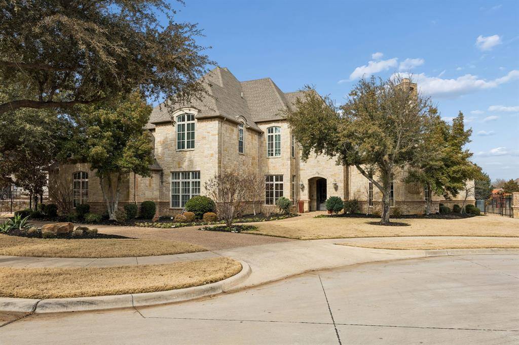 912 Silverton Street, Southlake, TX 76092