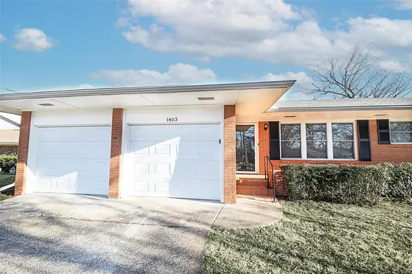 1403 Hulme Street, Bowie, TX 76230