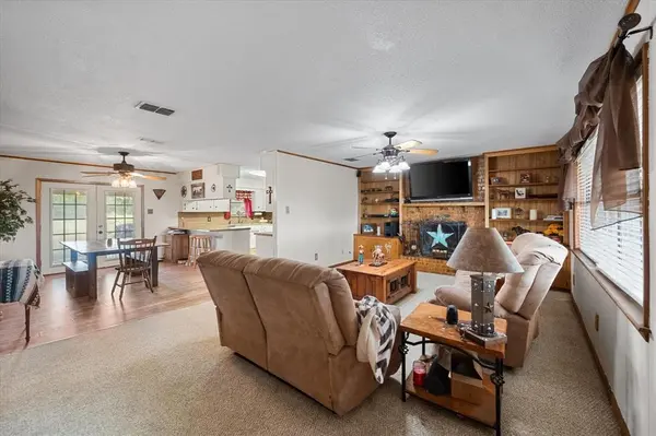 230 FCR 141, Streetman, TX 75859