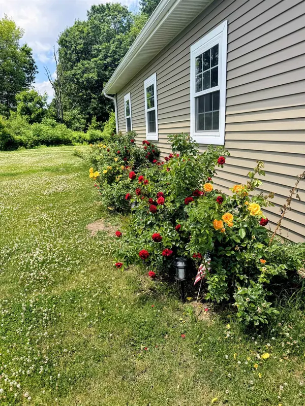 2578 White, Deerfield Twp, MI 48858