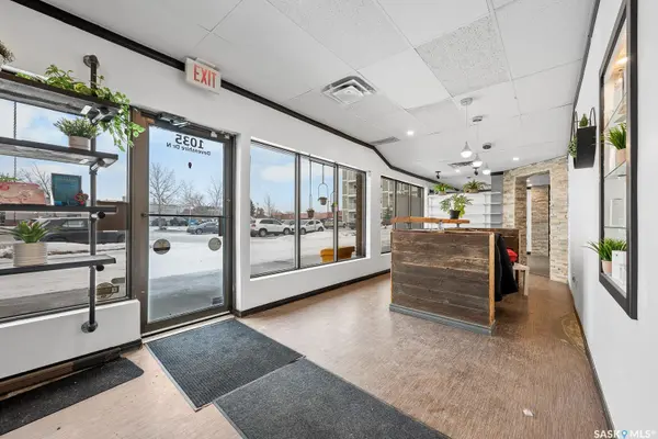 1035 Devonshire DRIVE N, Regina, SK S4X 2X4