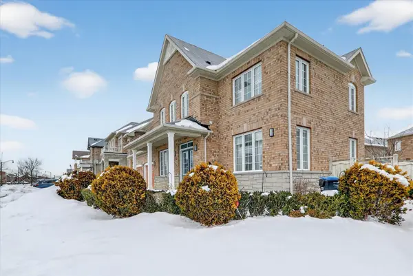 Brampton, ON L6P 3N6,13 Gentry WAY