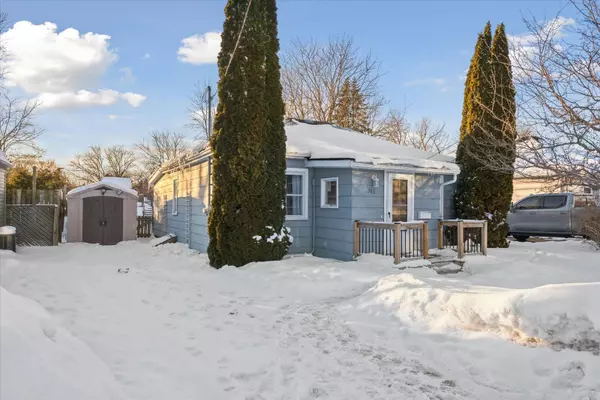 Cobourg, ON K9A 2Z6,383 Margaret ST