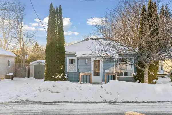 Cobourg, ON K9A 2Z6,383 Margaret ST