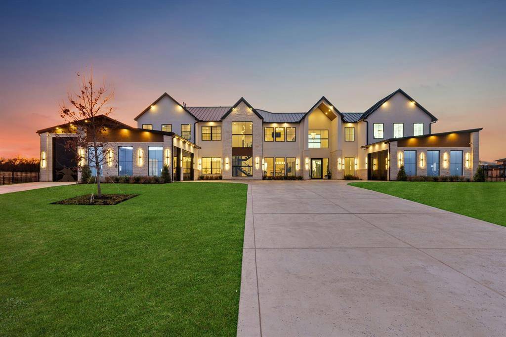 1134 Vera Court, Bartonville, TX 76226