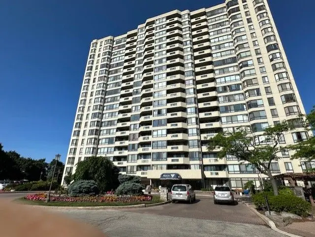 225 Bamburgh CIR #711, Toronto E05, ON M1W 3X9