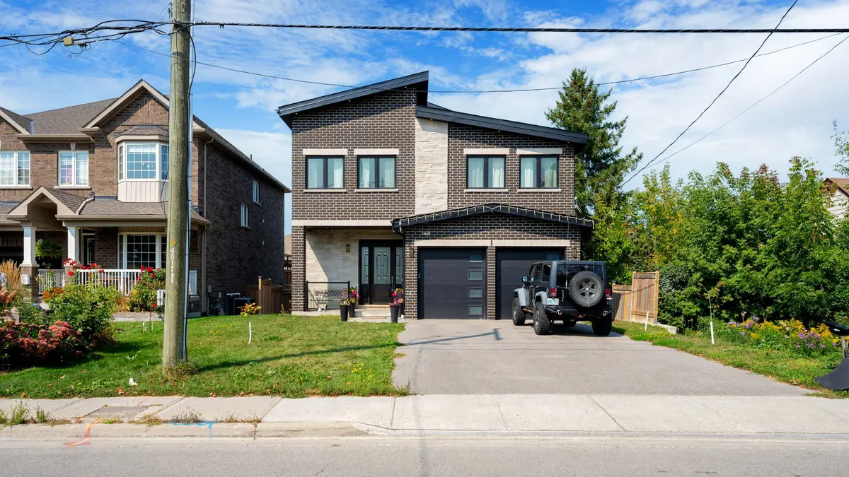 148 Church ST, Georgina, ON L4P 1J5