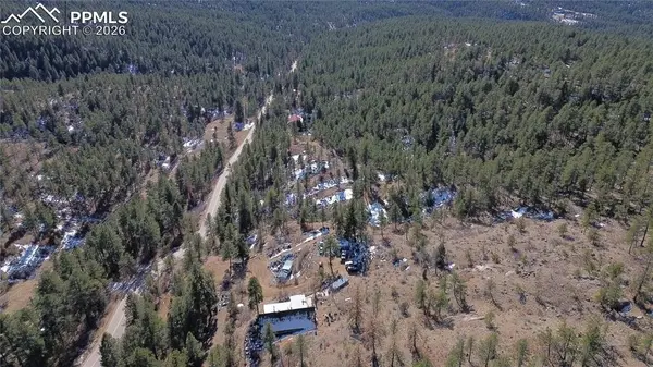 125 S County Highway 67,  Sedalia,  CO 80135