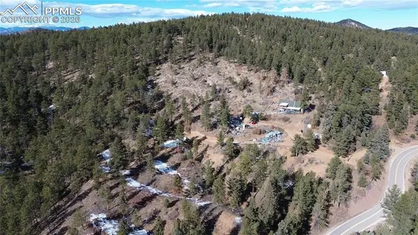 125 S County Highway 67, Sedalia, CO 80135