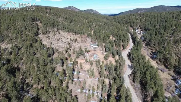 125 S County Highway 67, Sedalia, CO 80135