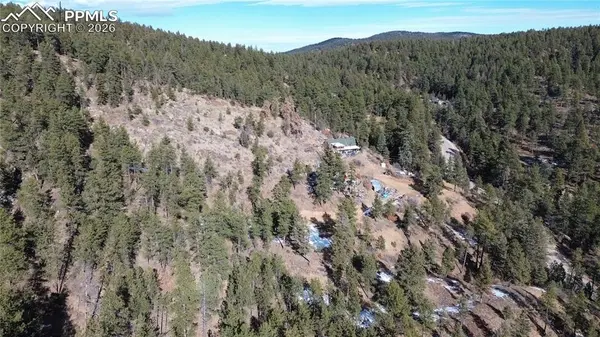 125 S County Highway 67, Sedalia, CO 80135