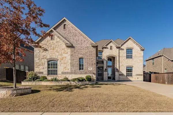 Haslet, TX 76052,1518 Primrose Place