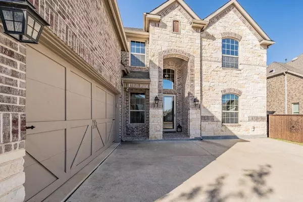 Haslet, TX 76052,1518 Primrose Place