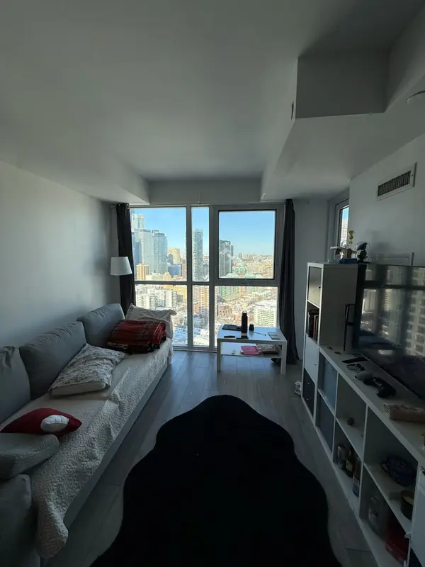 Toronto C08, ON M4Y 0H5,159 Wellesley ST E #3410