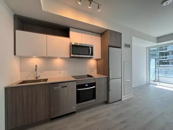 Toronto C08, ON M5A 0X6,70 Princess ST E #2213