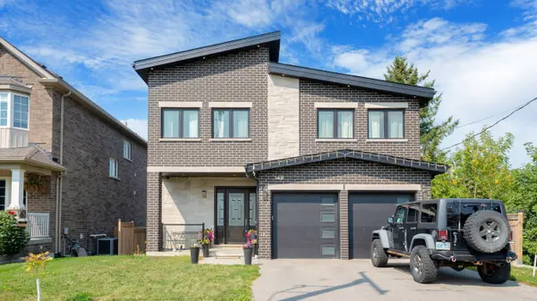 148 Church ST, Georgina, ON L4P 1J5