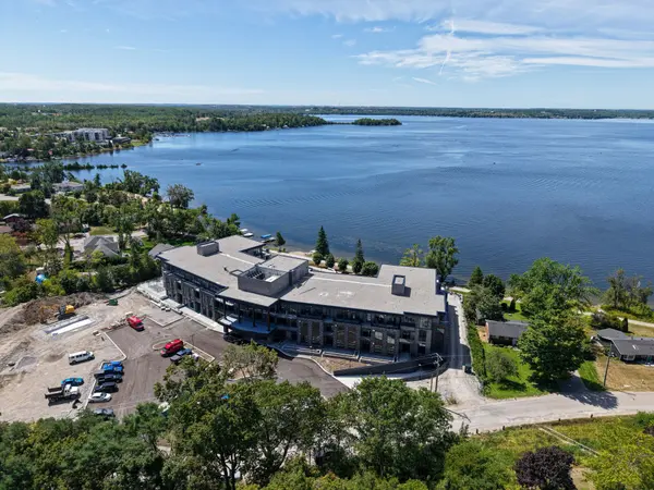 Kawartha Lakes, ON K0M 1N0,99 Louisa ST #214