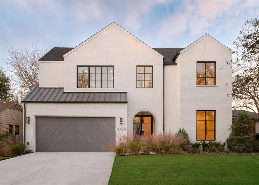 3739 Park Lane, Dallas, TX 75220