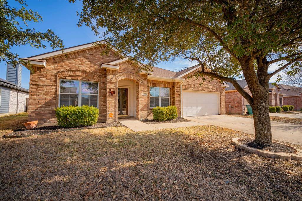 106 Jennie Marie, Ferris, TX 75125